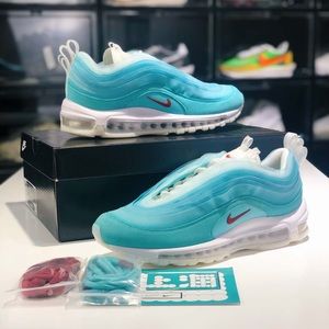 Nike air max 97 Shanghai kaleidoscope